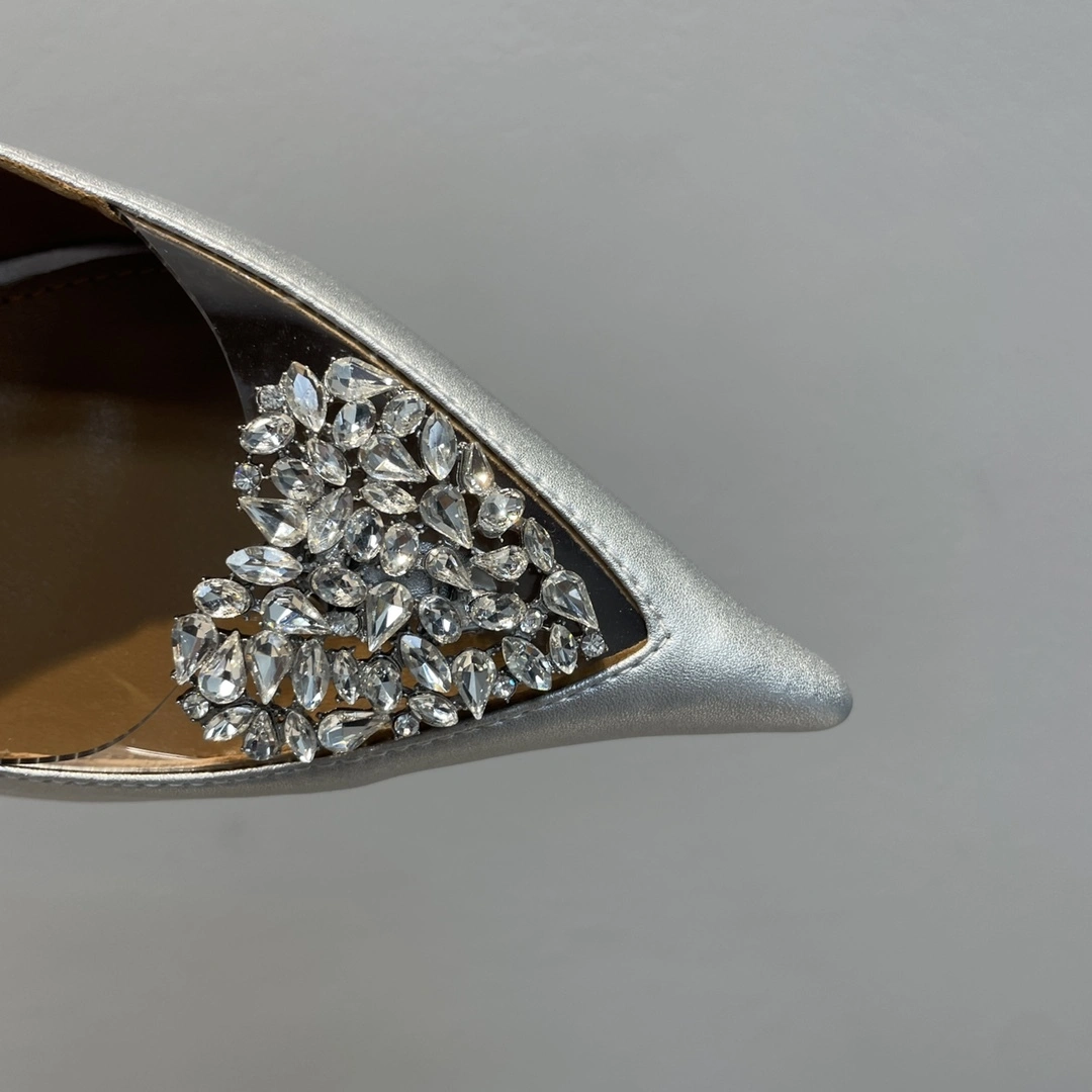 coco-- 10.5cm Heel height item:C-X158D1529